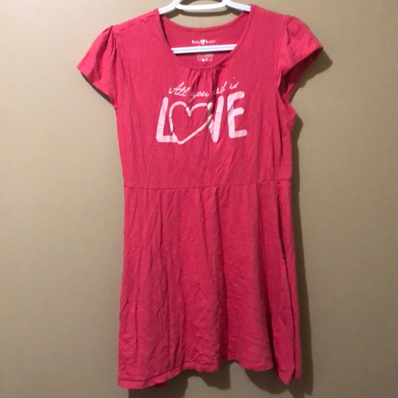 4for$20 Bella & birdie - dress - Picture 1 of 1